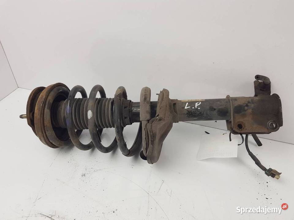 AMORTYZATOR LEWY PRZÓD CHEVROLET EPICA 96943779 osobowe Części samochodowe Lipno