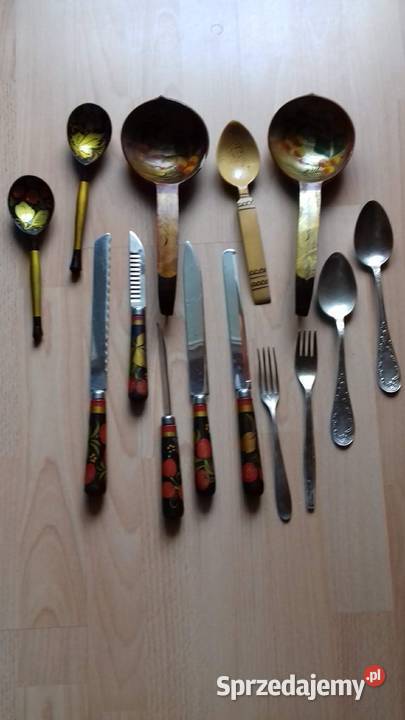 Zastawa kuchenna Łódź