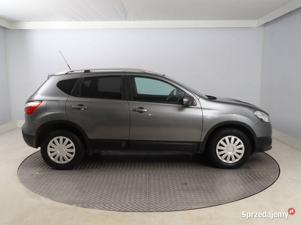 Nissan Qashqai 20 Bielany Wrocławskie