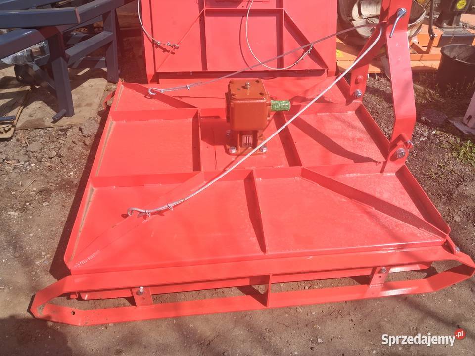 Kosiarki rozdrabniacz 90 100 110 120 Konary