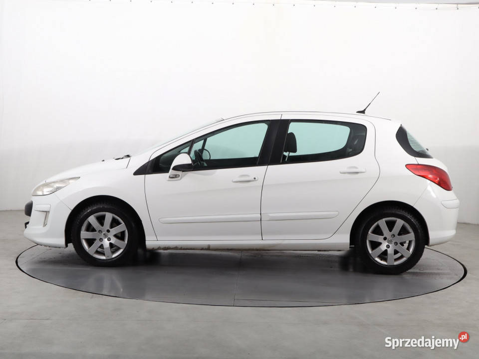Peugeot 308 16 HDi 308 śląskie Katowice