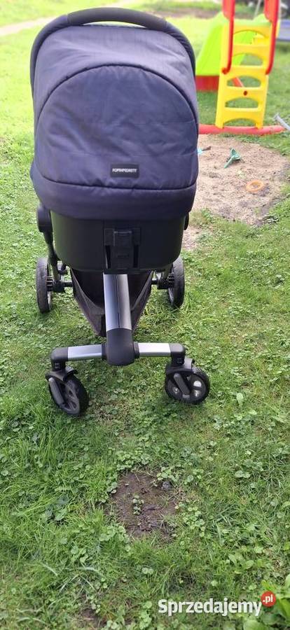 Wózek Foppapedretti 2 w 1 Wieliczka