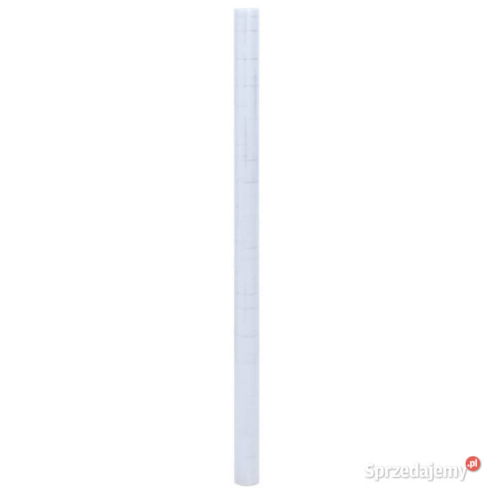 Folia okienna matowa wzór w gwiazdy 60x500 PVC Warszawa sprzedam