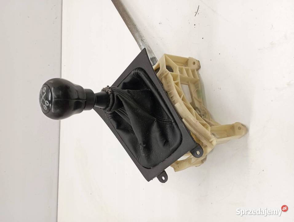 LEWAREK SKRZYNI BIEGÓW WYBIERAK MANUAL 17 TD 5 B