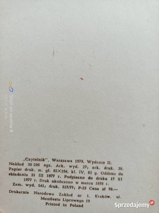Wasserman książki Warszawa księgarnia Praga