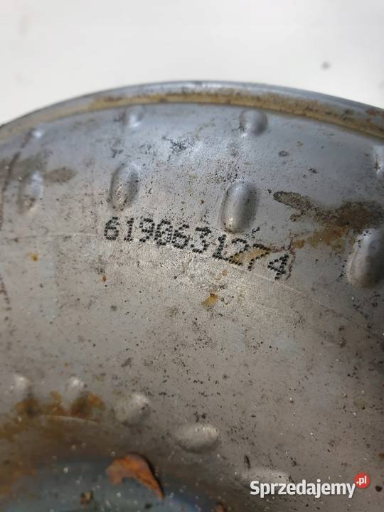 BMW F30 F31 20 i T TURBO 184 B48B20A KONWERTER Chełm