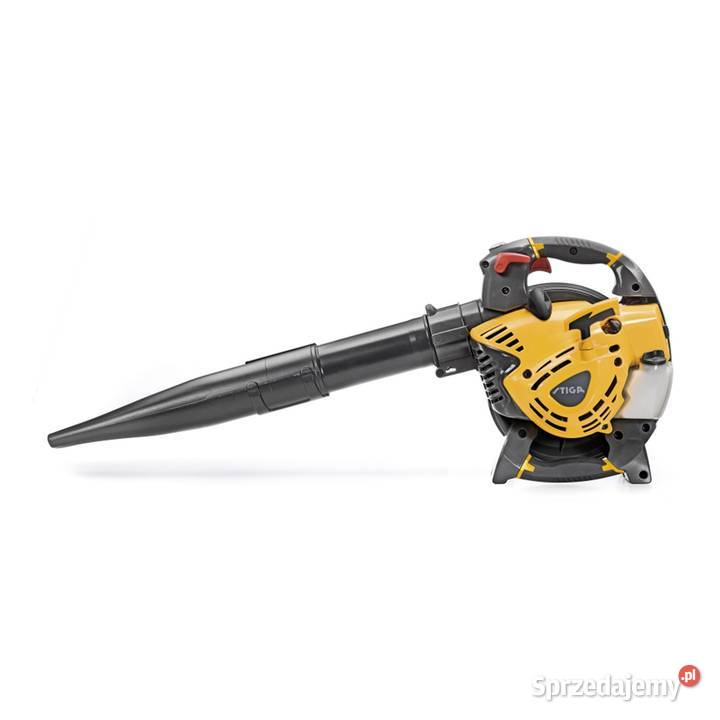 Dmuchawa spalinowa odkurzacz do liści Stiga BL Tajęcina