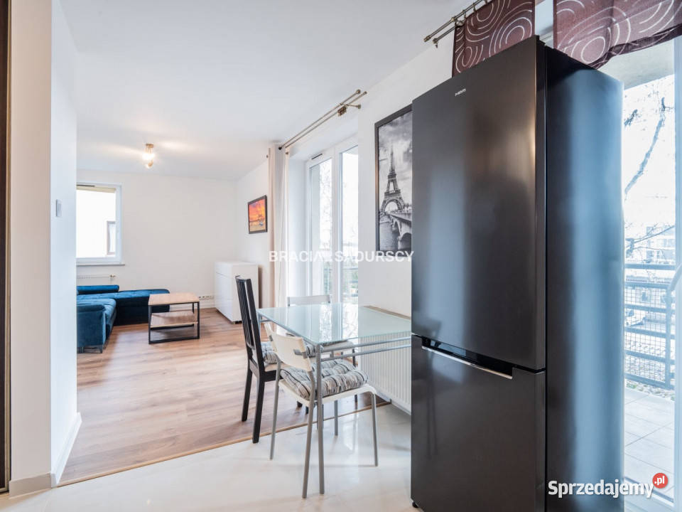 Mieszkanie do wynajęcia Kraków Mała Góra 32m2 małopolskie