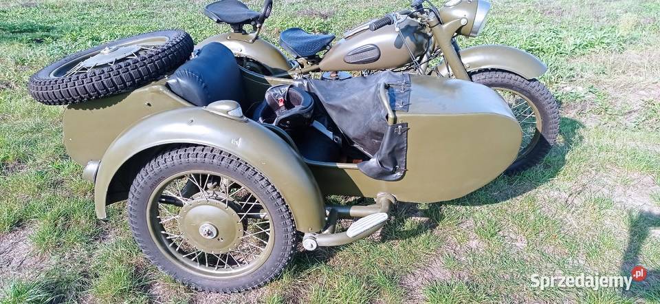 Sprzedam K 750 Tarnobrzeg sprzedam