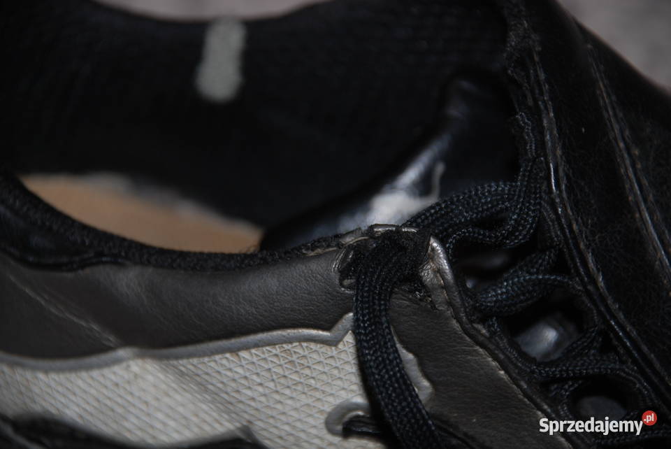 Buty piłkarskie lanki Puma dziecka 3637