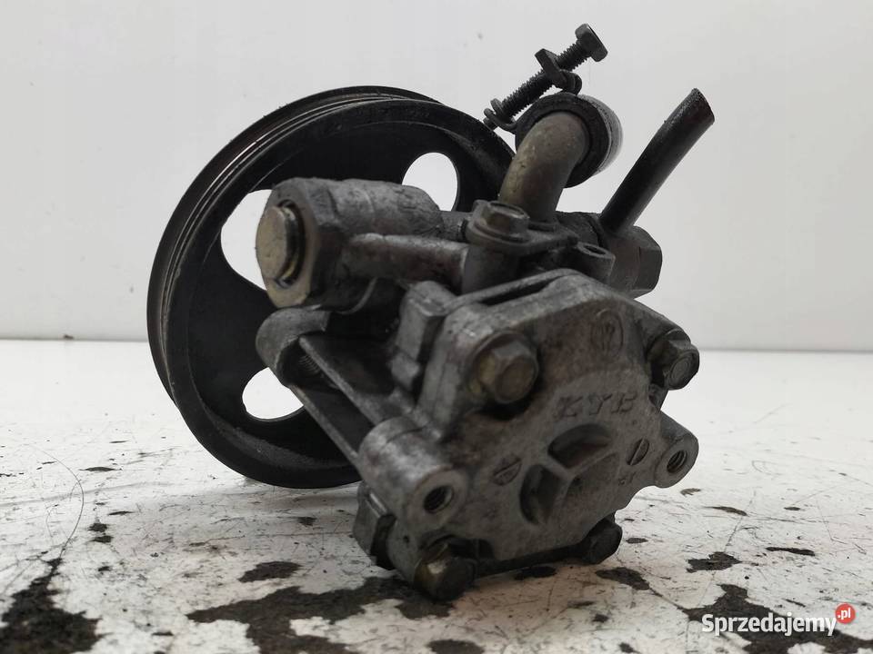 POMPA WSPOMAGANIA 16 16V Suzuki Liana I 20012007