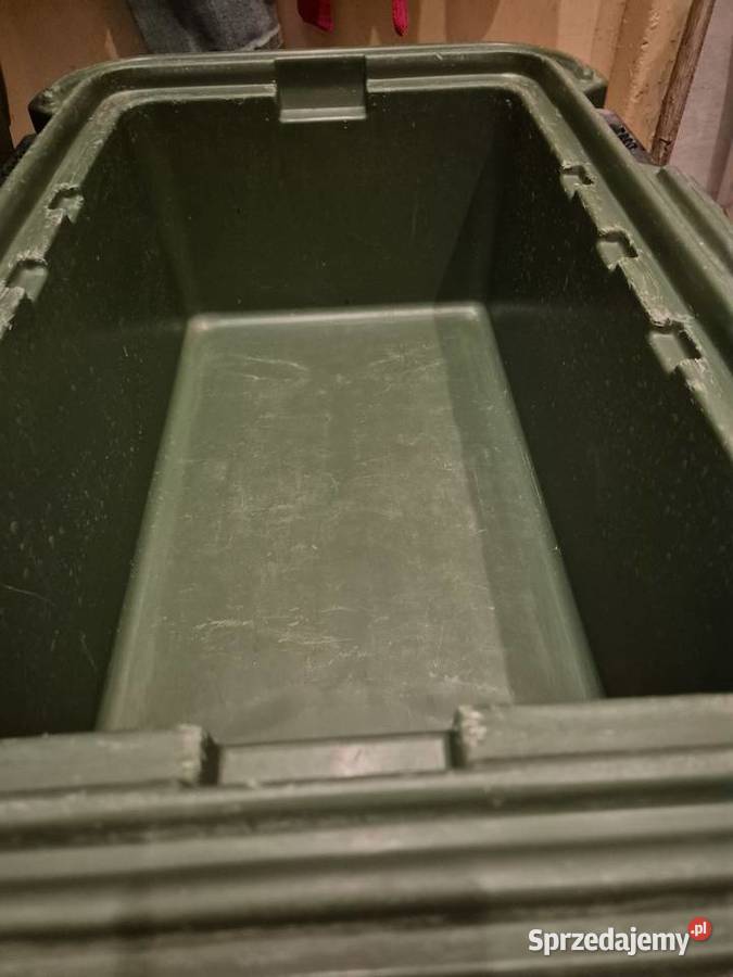 Termos Cambro UPCS małopolskie Oświęcim