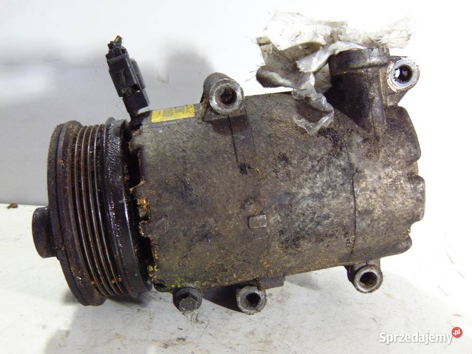 SPRĘŻARKA KLIMATYZACJI 3M5H19D629PH sprzedam