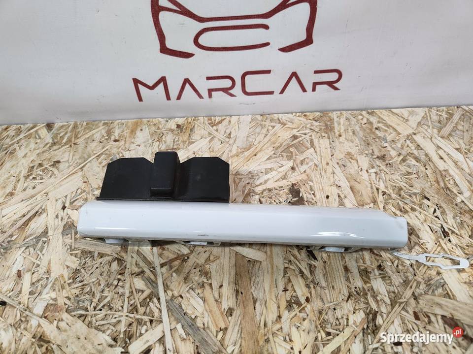 Zaślepka Haka Zderzak Przód Renault Megane ETech osobowe Pleszew