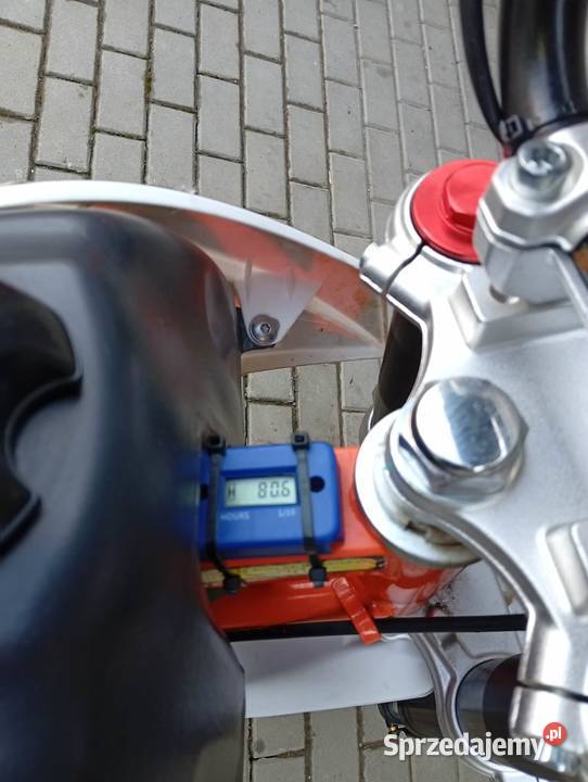 Kayo 140tt Falejówka