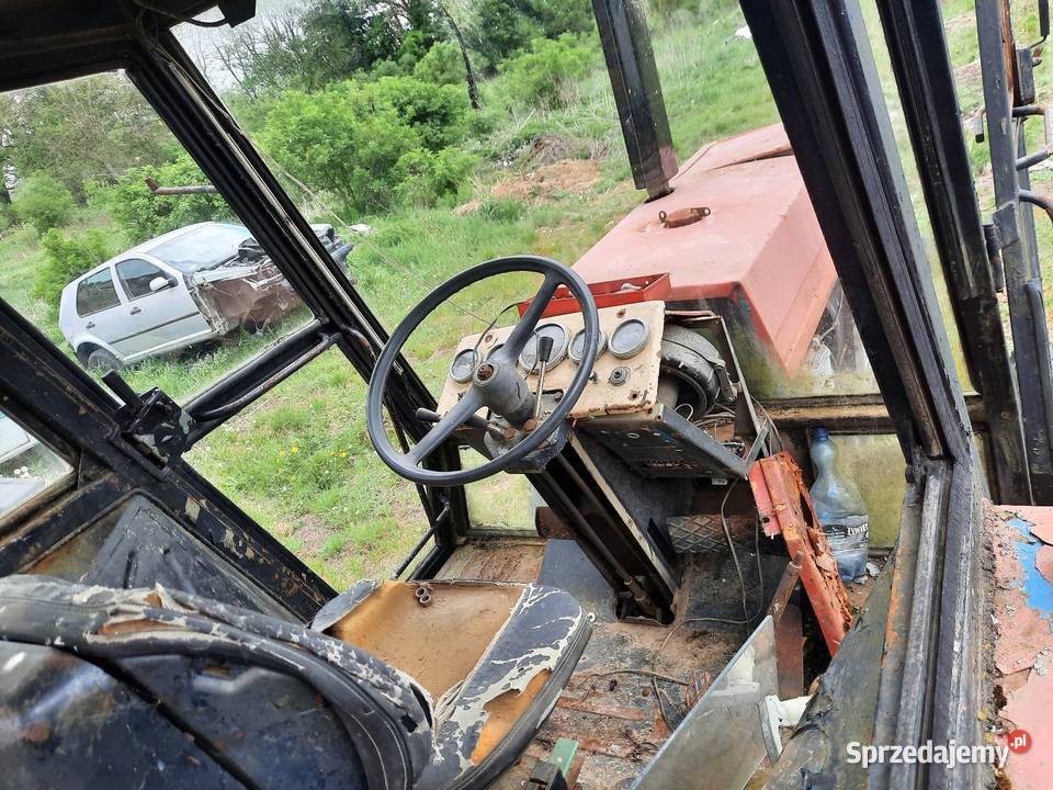 Zetor 8011 880286461