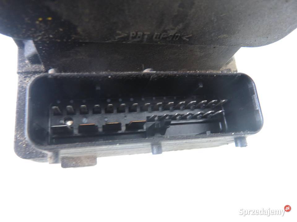 POMPA ABS AUDI A4 B5 Avant 0273004132 8E0614111