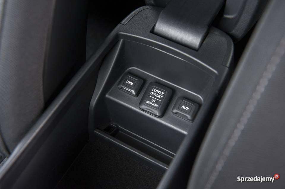 HONDA CIVIC 18iVTEC 20082009 1WŁ TEMPOMAT 39000 pierwszy właściciel mazowieckie Warszawa