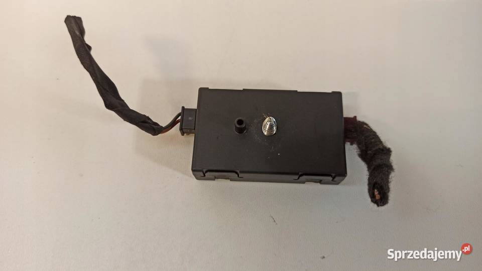FILTR PRZECIWZAKŁÓCENIOWY BMW G20 6835155