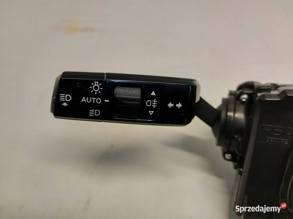 OPEL Grandland II Przełącznik zespolony dolnośląskie