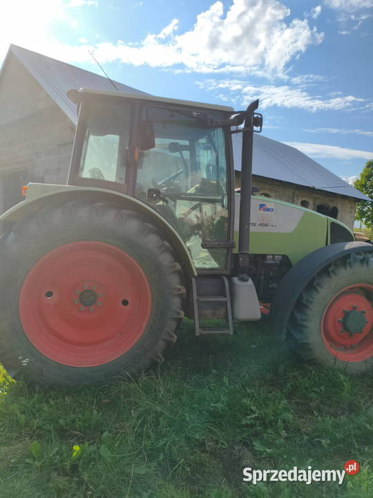 sprzedam ciagnik garazowany Zetor Skłody-Piotrowice