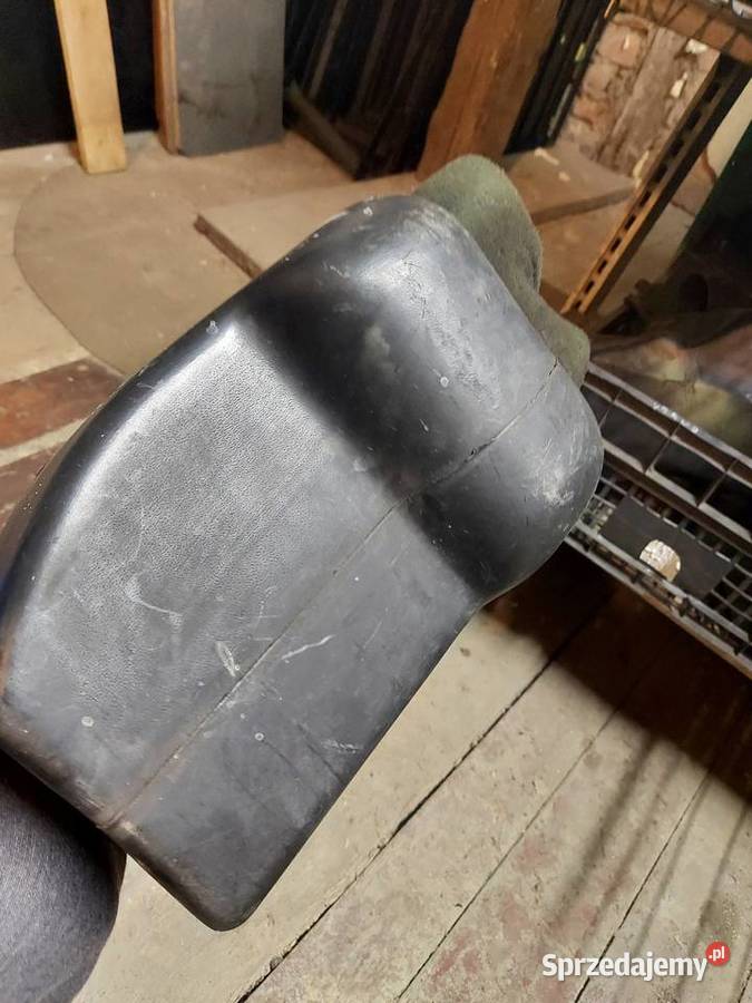 Skidoo airbox obudowa filtra powietrza skuter Jelenia Góra