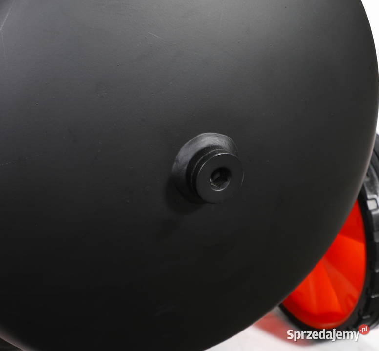 Kompresor bezolejowy 2200W 50L KD1393 Siedlce sprzedam