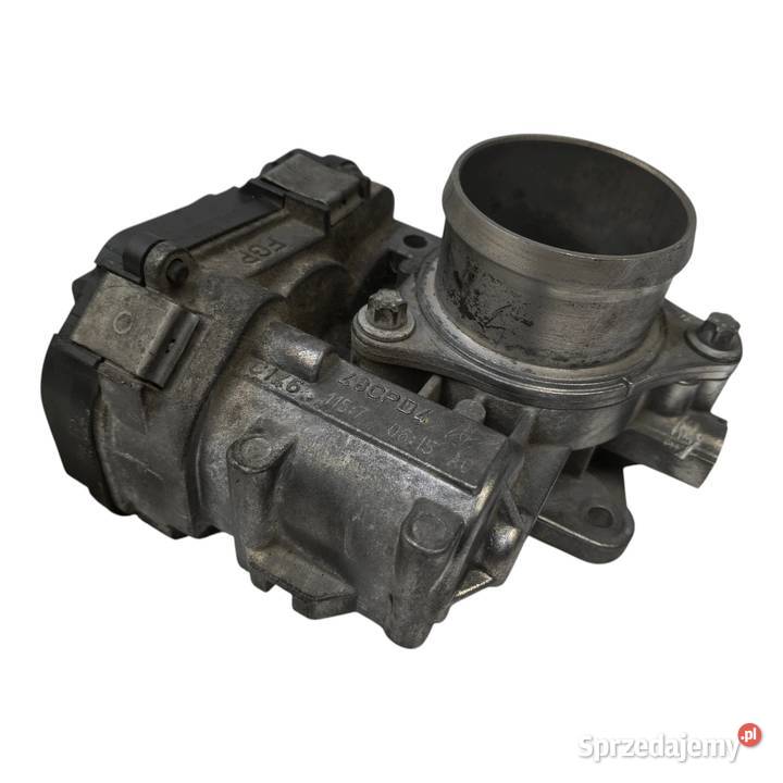 PRZEPUSTNICA Opel Vectra C 19 CDTI 48CPD4 150 lubelskie Chełm