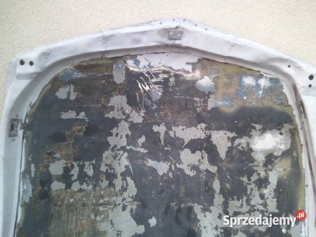 Mercedes W109 W 111W 112 Coupe i Cabrio wnęki Reperaturki Lublin sprzedam