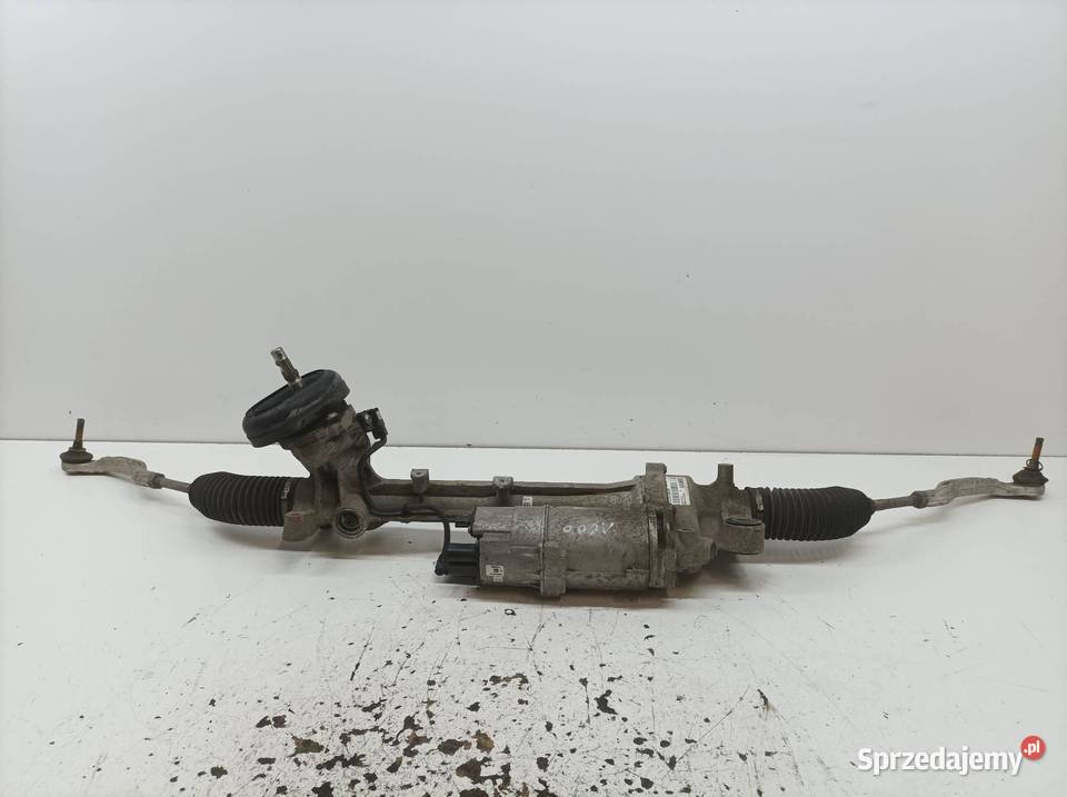 MAGLOWNICA PRZEKŁADNIA EUROPA 490013432R Renault sprzedam