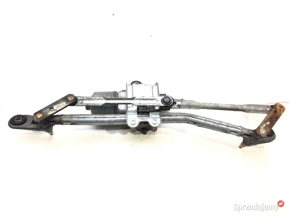 MECHANIZM WYCIERACZEK PRZÓD CHEVROLET COBALT