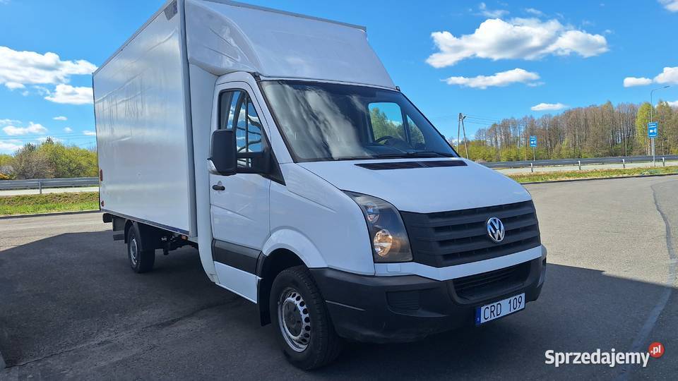 20 TDI 163 WINDA Klima Tempom diesel