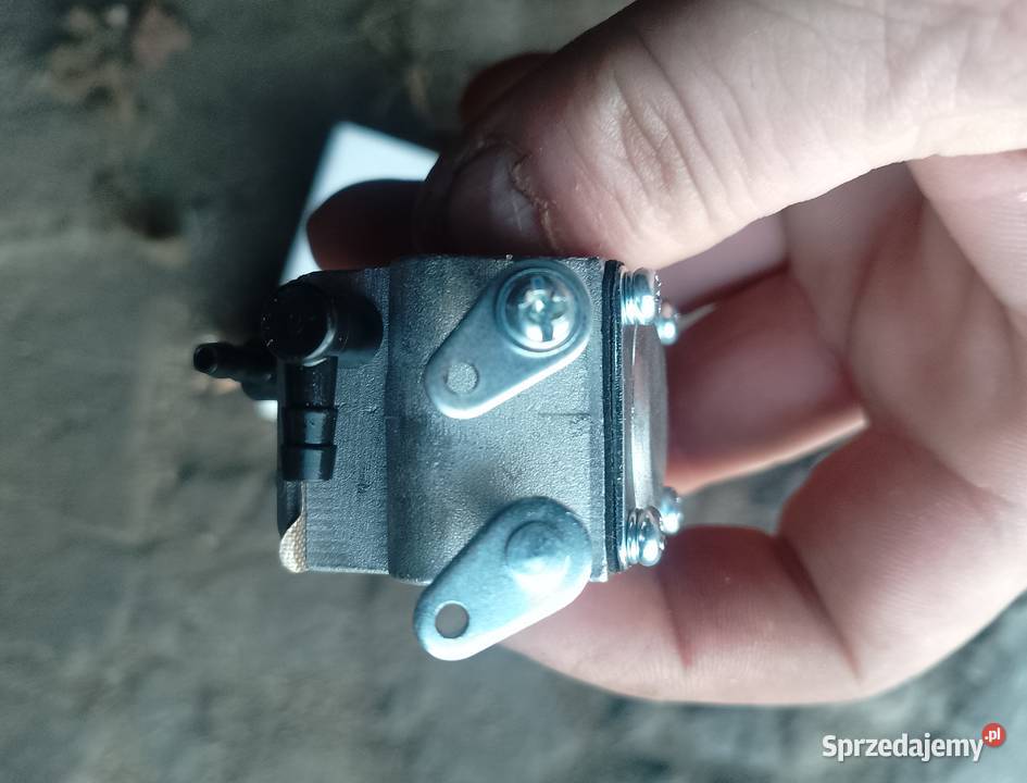 Piła spalinowa gaźnik nowy uniwersalny Piły łańcuchowe Namysłów