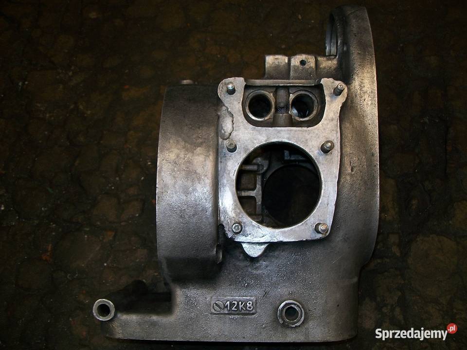 M72 M72 ZIS KARTER BLOK MANETKI KRANIK WZM dolnośląskie