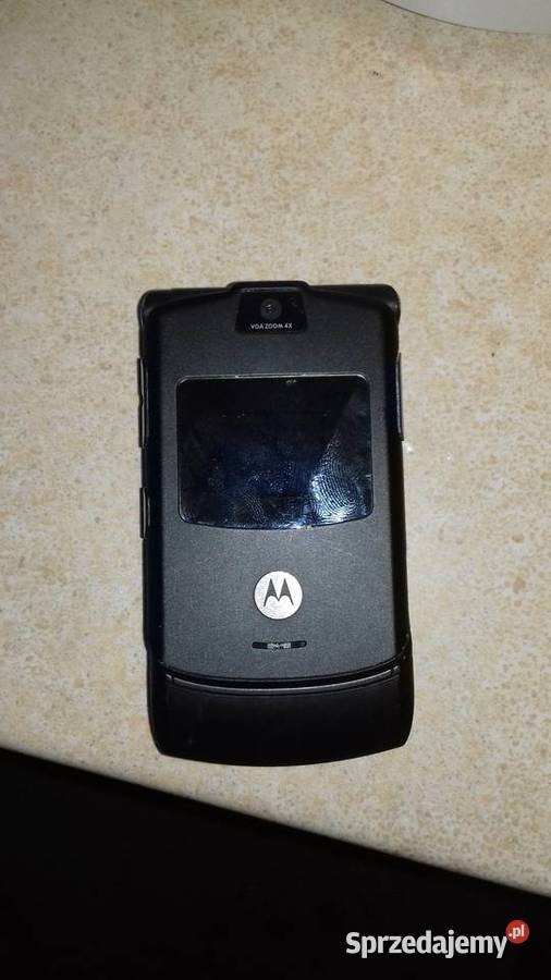 Motorola v3