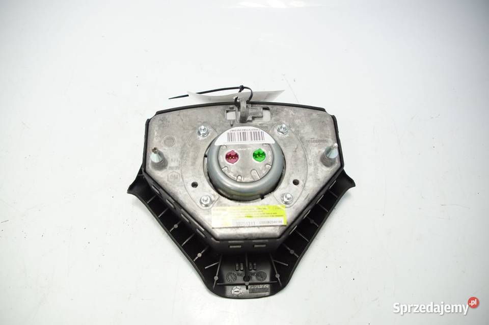 PODUSZKA AIRBAG VOLVO S60 30754311 Lipno