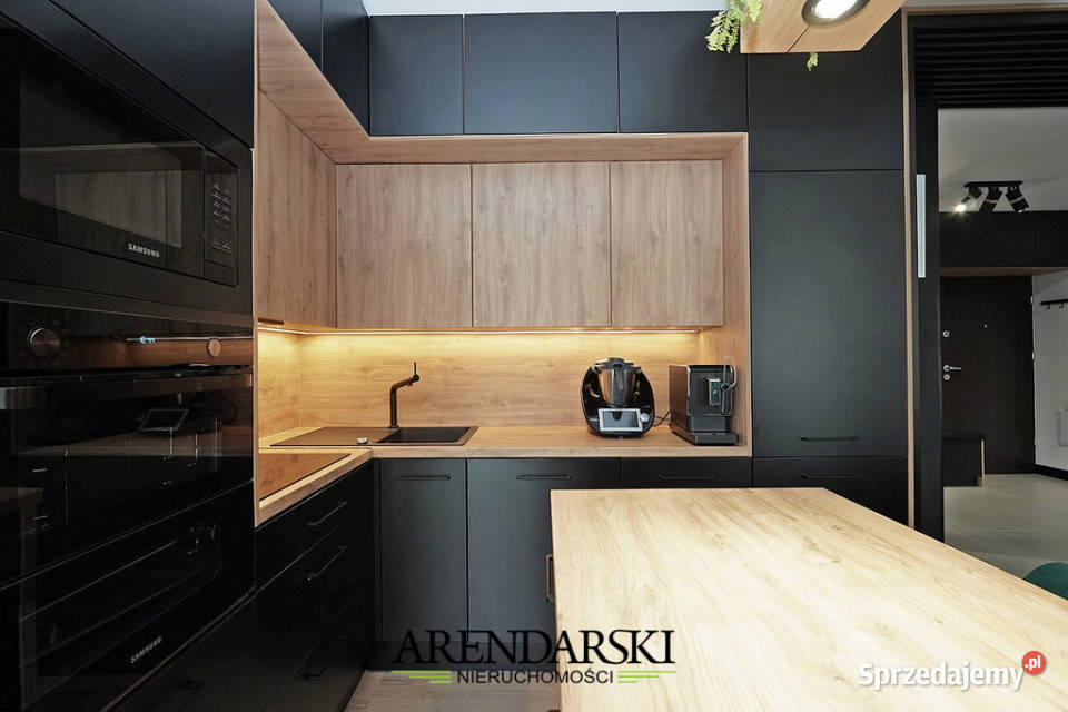 WYJĄTKOWE MIESZKANIE Z DUŻYM OGRÓDKIEM parter lubuskie Gorzów Wielkopolski