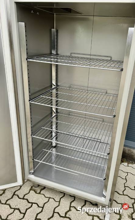 SZAFA MROŹNICZA ELECTROLUX 90 700L ZAMRAŻARKA Krępsko