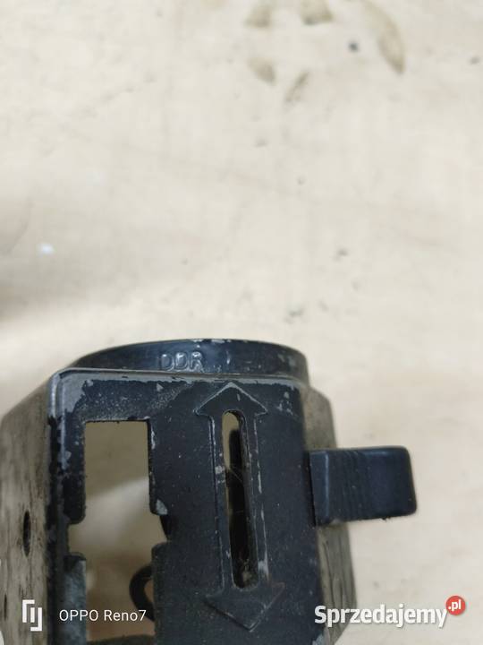 Korpus świateł MZ ETZ Simson DDR Łubno