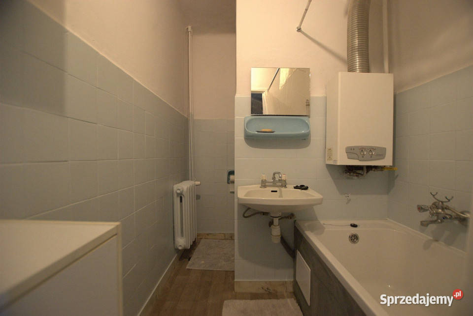 Mieszkanie 48m2 2pokojowe Kielce świętokrzyskie