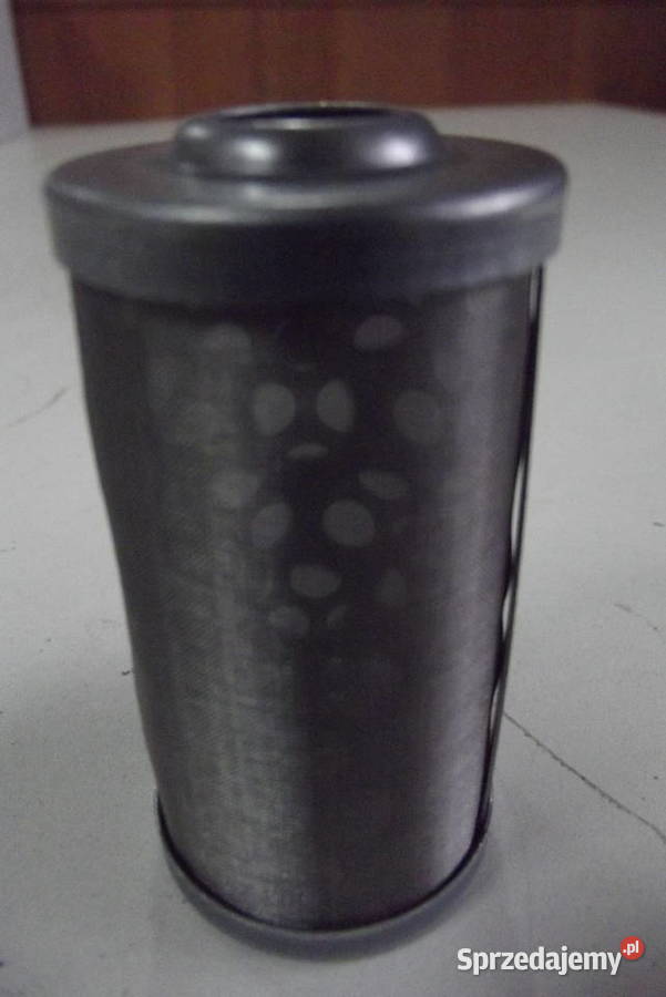 Filtr paliwa Hifi SN21586 Kubota Manitou Case Parczew