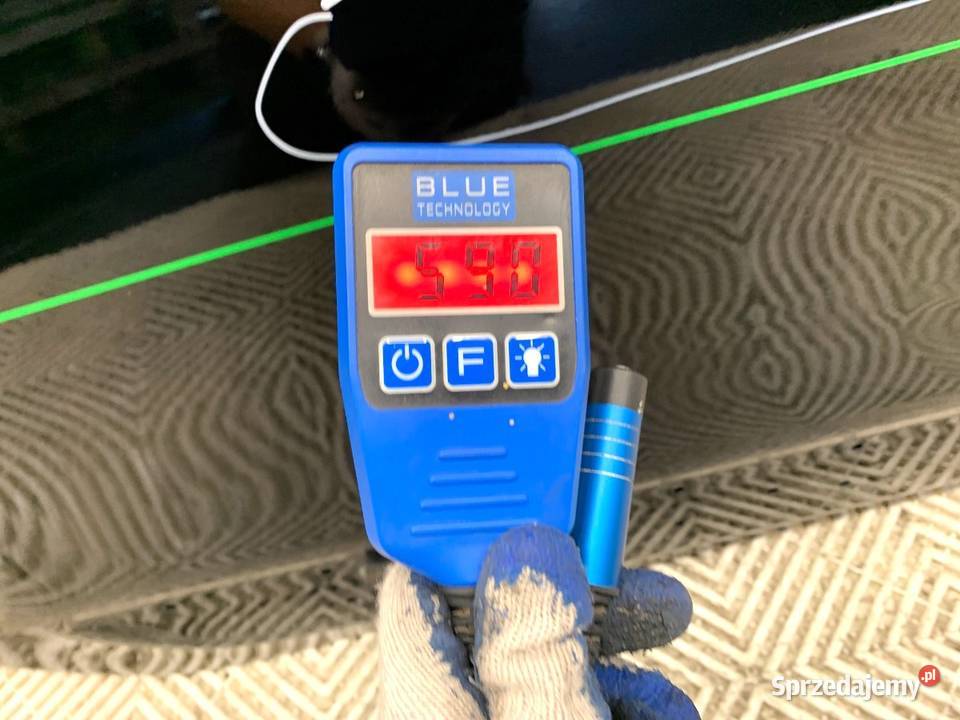 DRZWI PRAWY TYŁ RENAULT TWINGO III Hatchback podkarpackie sprzedam