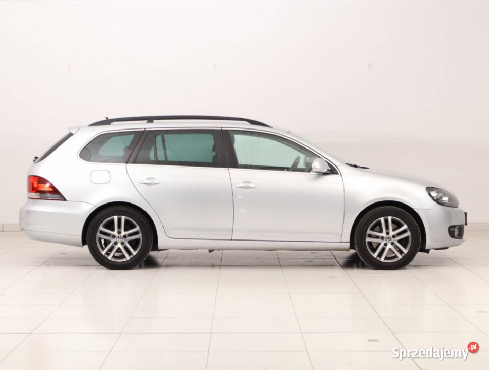 VW Golf 20 TDI czujnik parkowania Piaseczno sprzedam