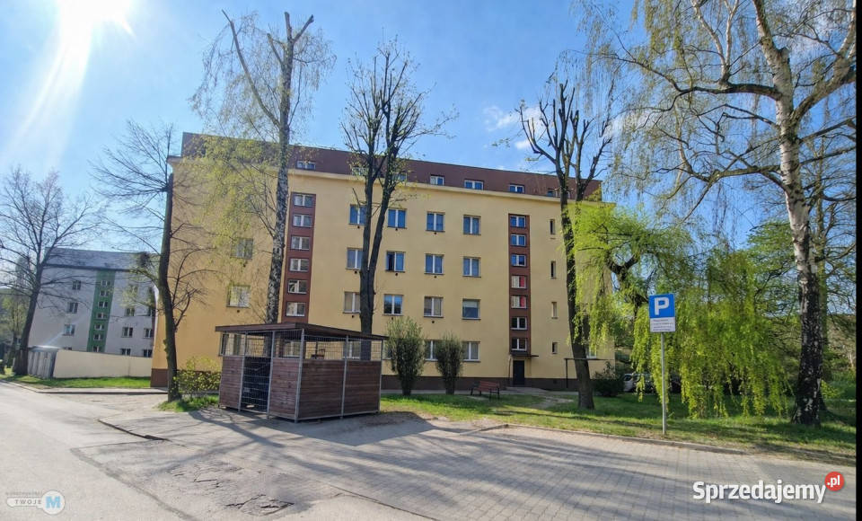 Mieszkanie Kielce 362m2 1 pokój