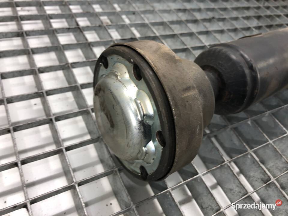 WAŁ NAPĘDOWY TYŁ PORSCHE PANAMERA Hatchback 0917 sprzedam