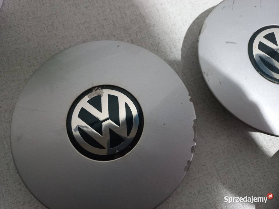 Dekielek kołpak VW 6N0 601 149E PA 66M15 Opony i felgi