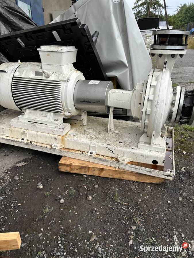 Pompy Grundfos Hemmelmann