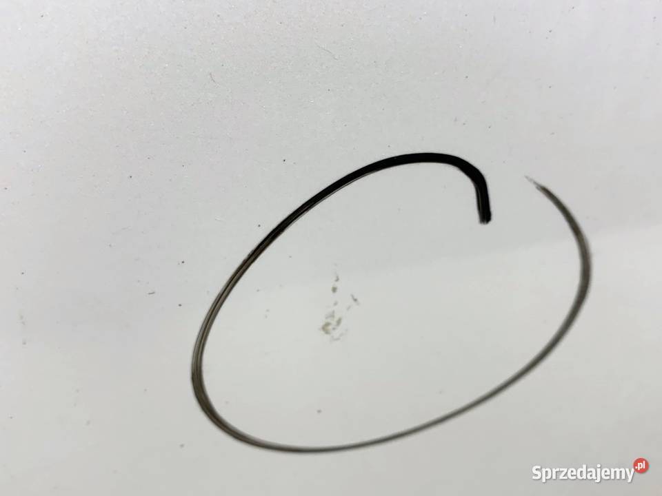 DRZWI LEWY TYŁ KIA OPTIMA SedanLimuzyna SNOW osobowe