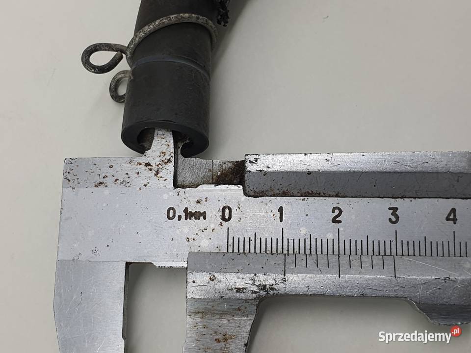 Waz HONDA CMX 500 REBEL Janowice