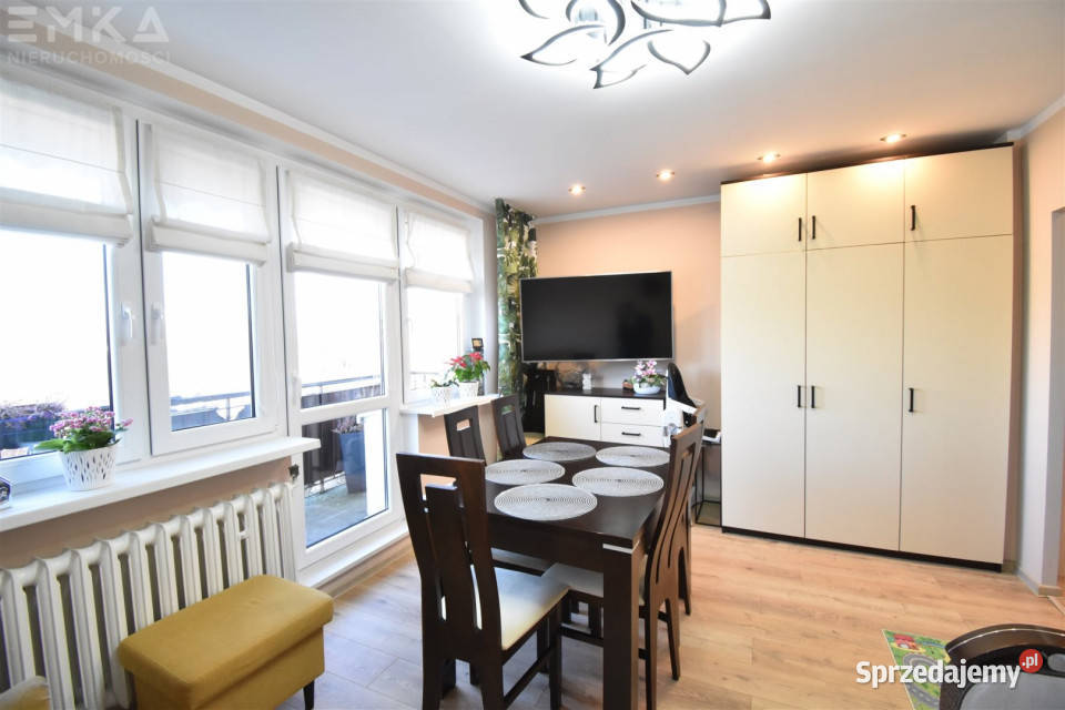 Mieszkanie 4223m 2pok Bydgoszcz